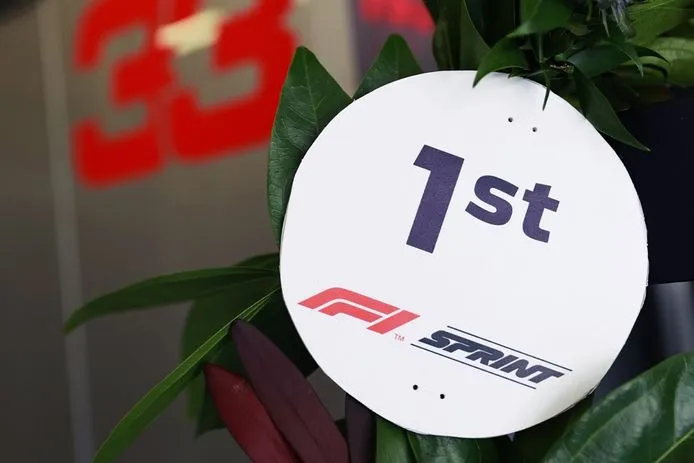 f1 sprint news welcomes you