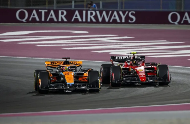 Who Will Win the 2024 F1 Constructors' Championship?