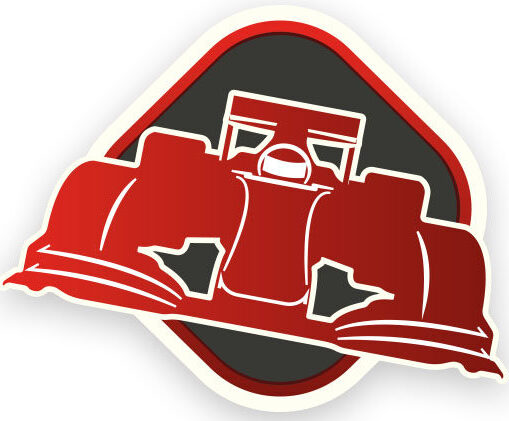 F1SN logotipo