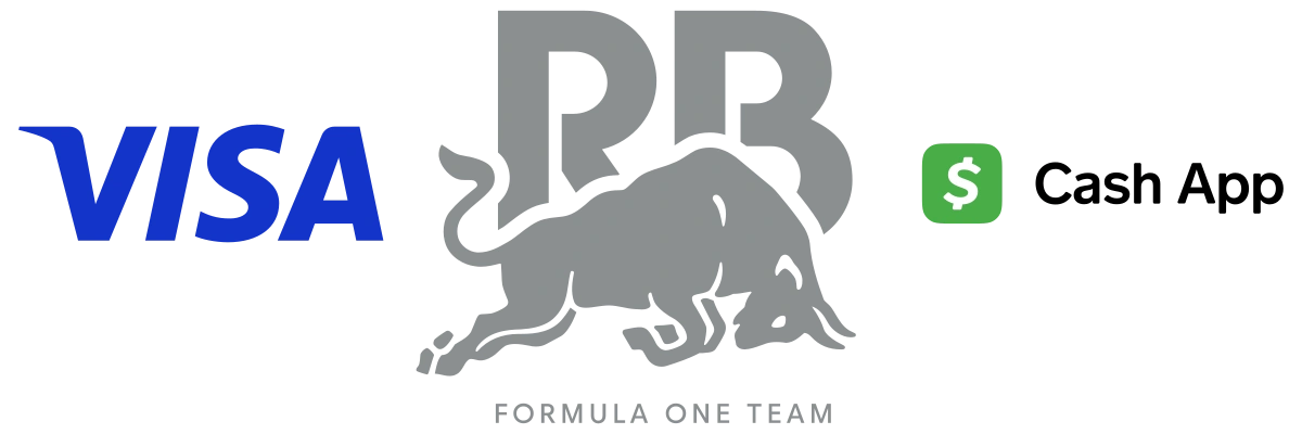 rb f1 team logo